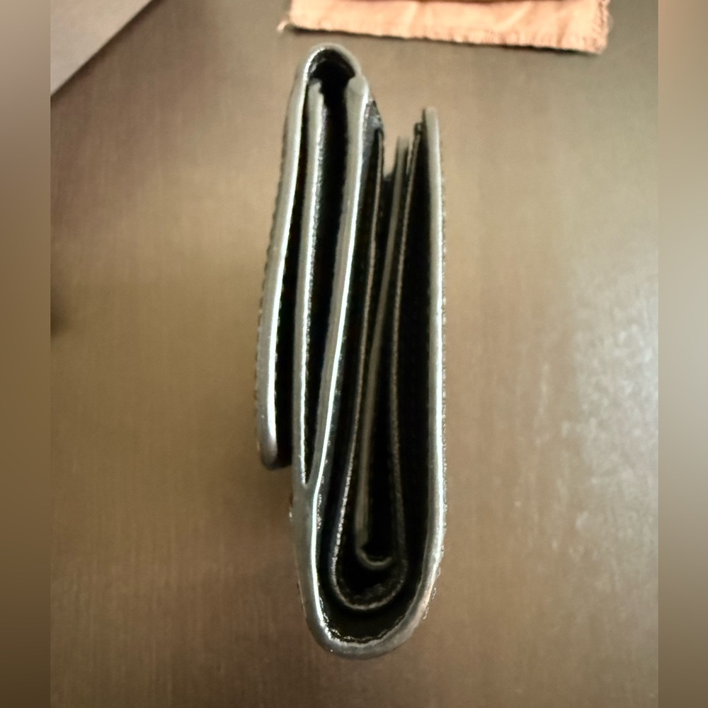 Celine Sulky Bifold Wallet - Picture 13 of 16